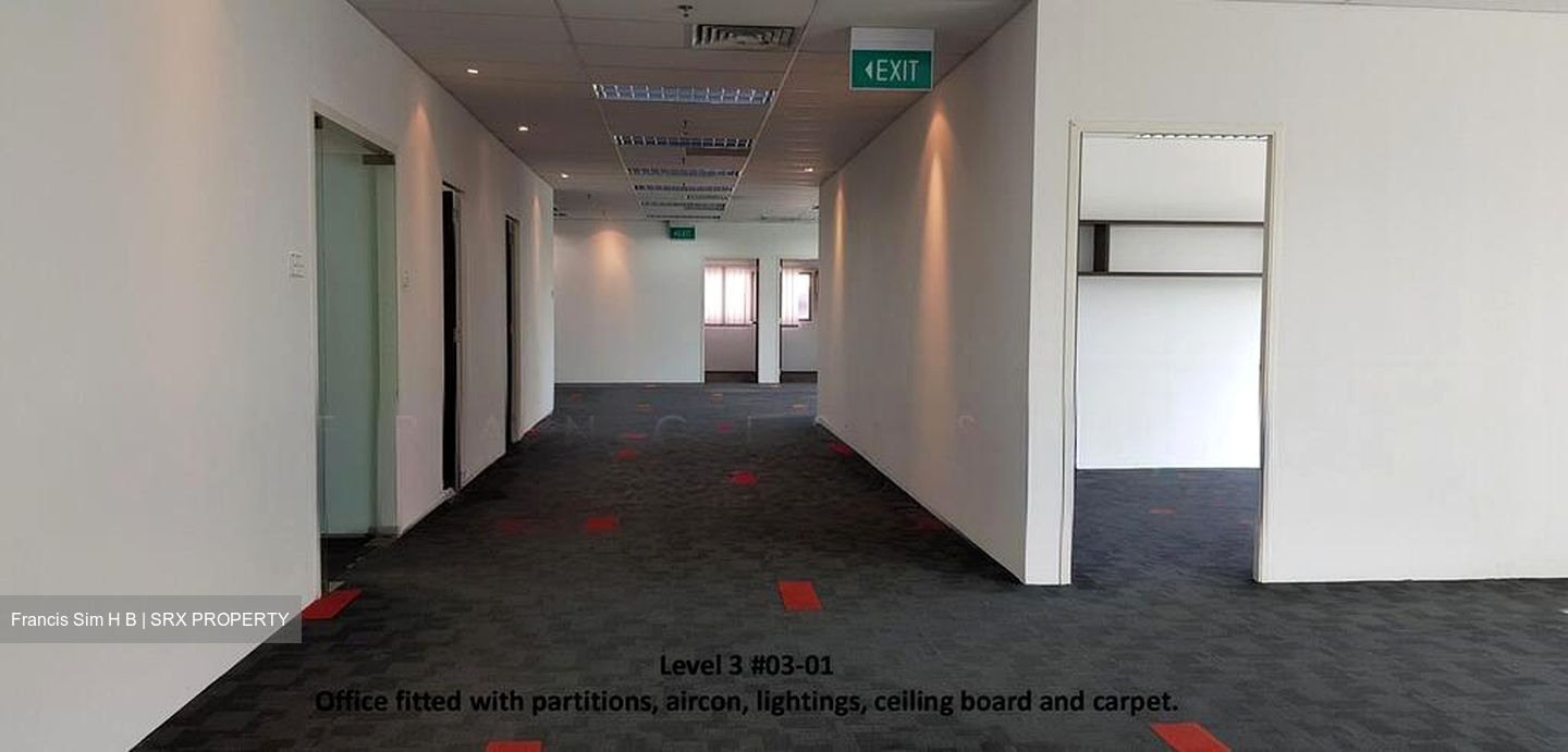 Serangoon North Avenue 5 (D19), Factory #523193251